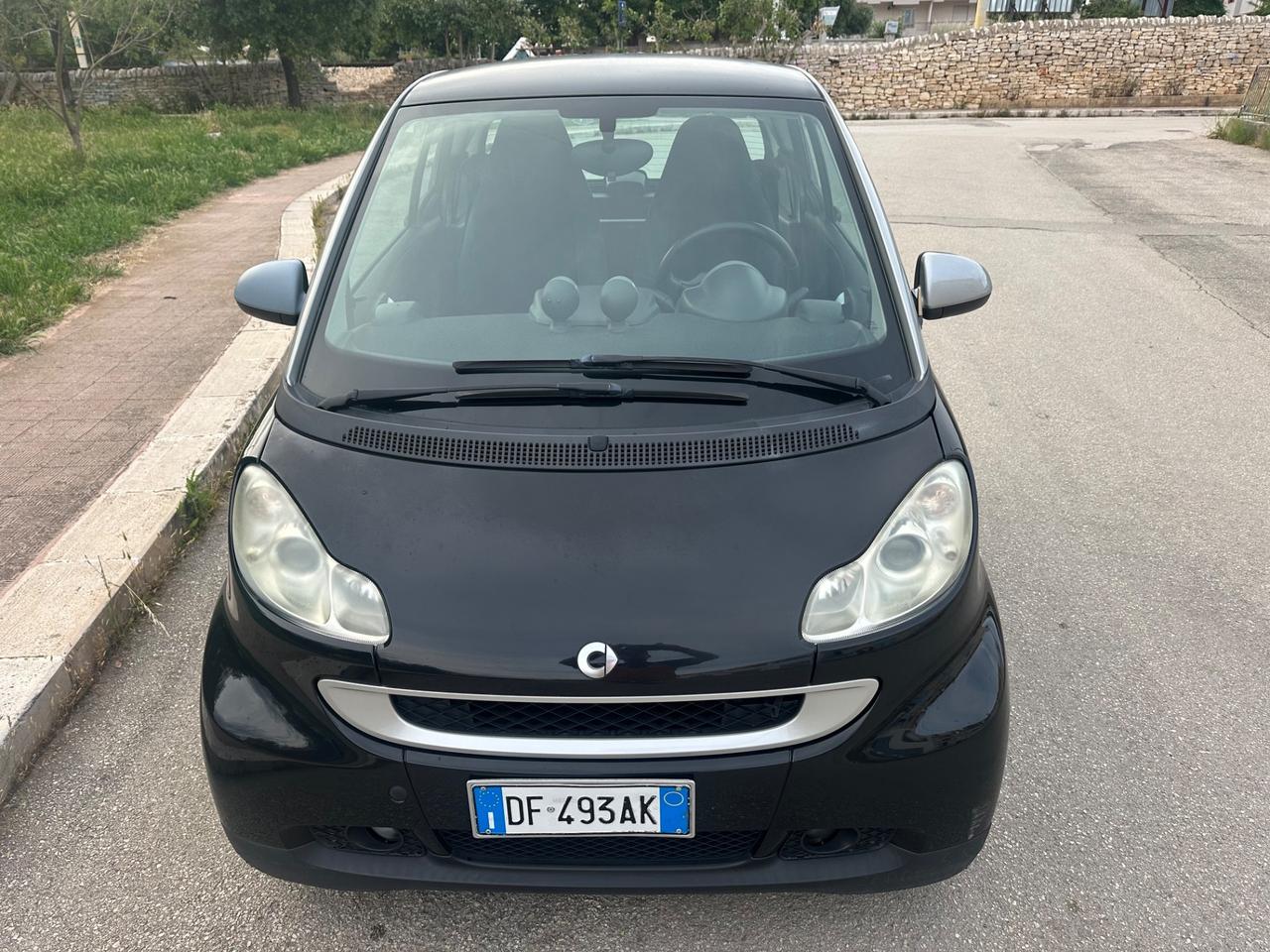 Smart FORTWO 1.0 52 kW - SOLO 115 MILA KM