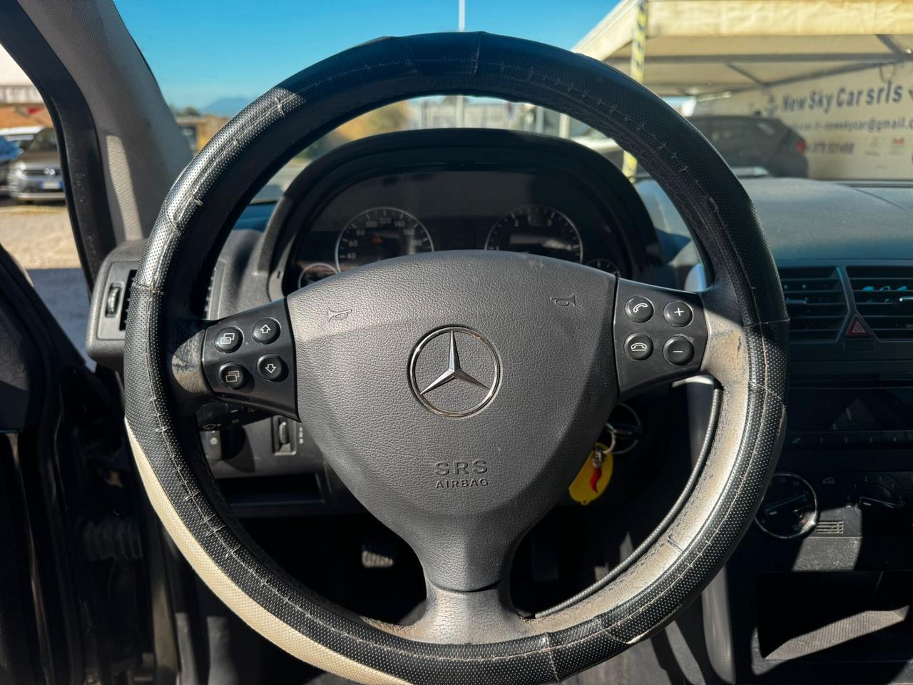 Mercedes-benz A 180 CDI Avantgarde