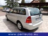 Toyota Corolla 1.6 16V Station Wagon GPL