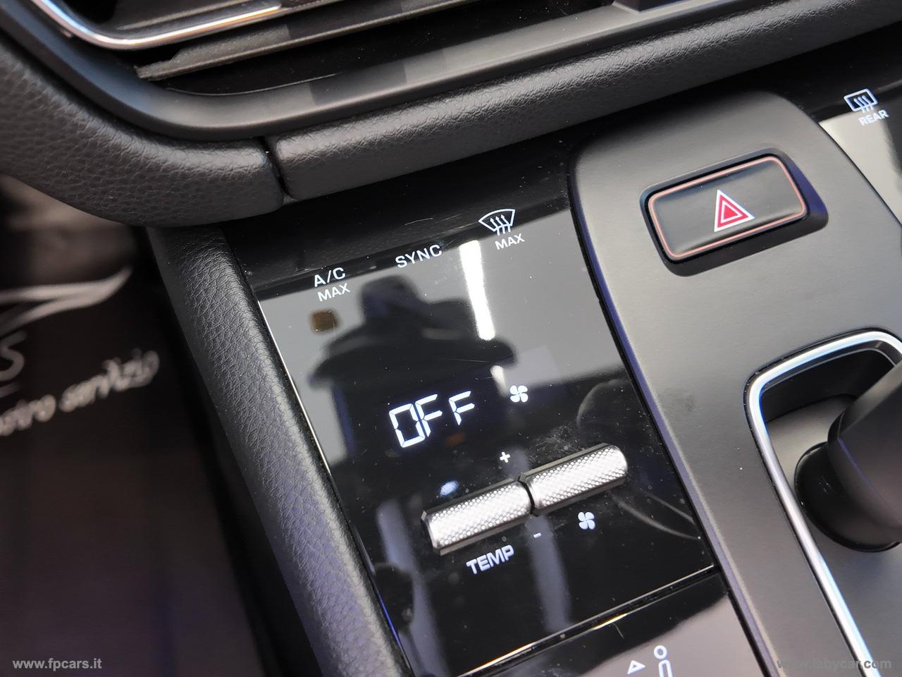 PORSCHE Macan 2.0 TETTO APRIBILE