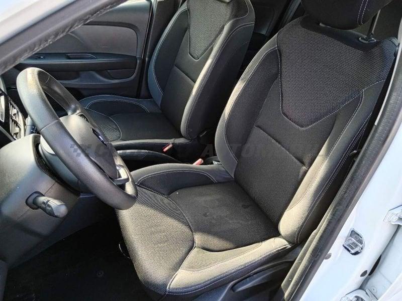 Renault Clio Clio 1.5 dci energy Life 75cv my18
