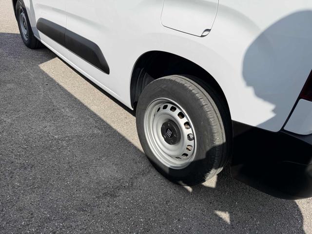 FIAT DOBLO'1.5 BLUEHDI 100CV PC-TN