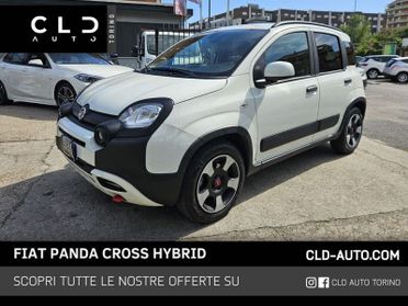 FIAT Panda Cross 1.0 FireFly 70cv S&S Hybrid City Cross