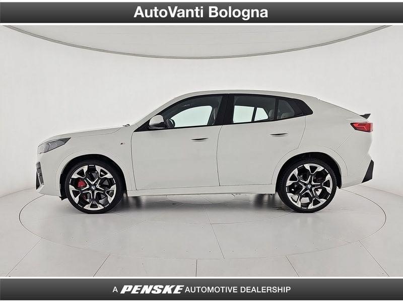 BMW X2 X2 sDrive 18d Msport Pro