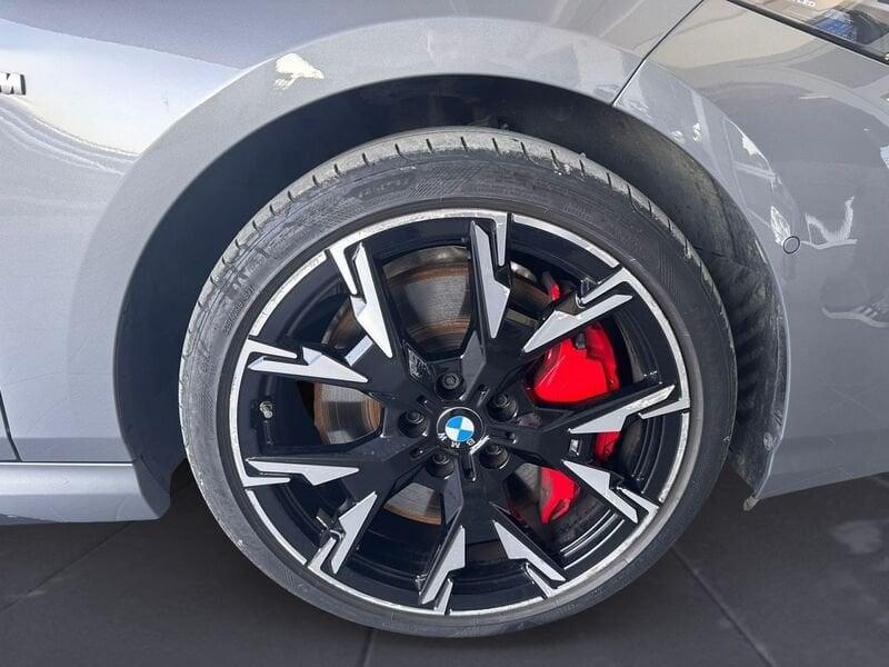 BMW Serie 1 118d MSport Pro auto