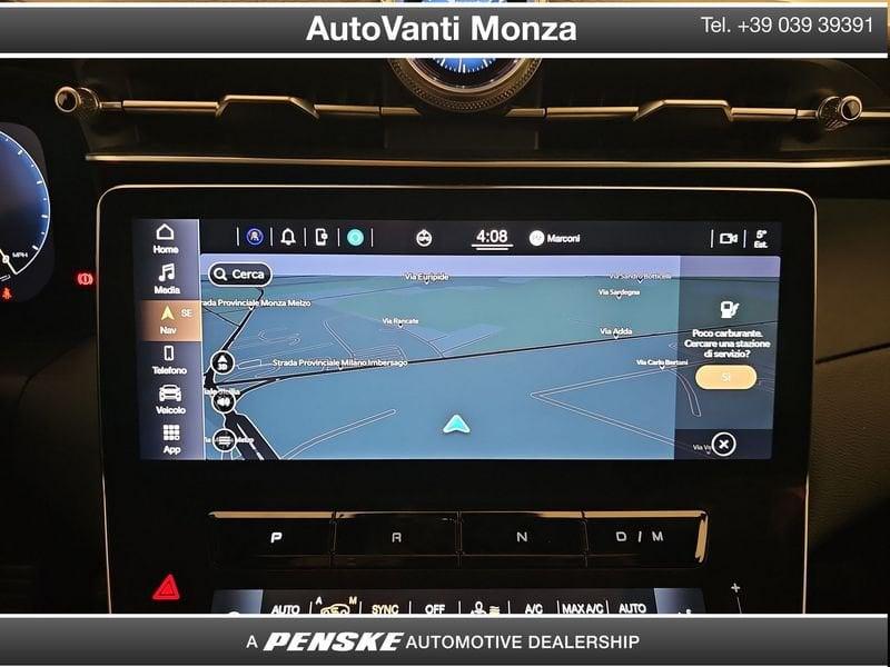 Maserati Grecale Grecale MHEV 250 CV AWD GT