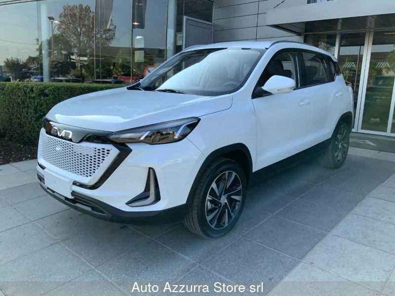 EVO Evo 5 1.5 Turbo Bi-fuel GPL *- 1.000€ DI EXTRA *