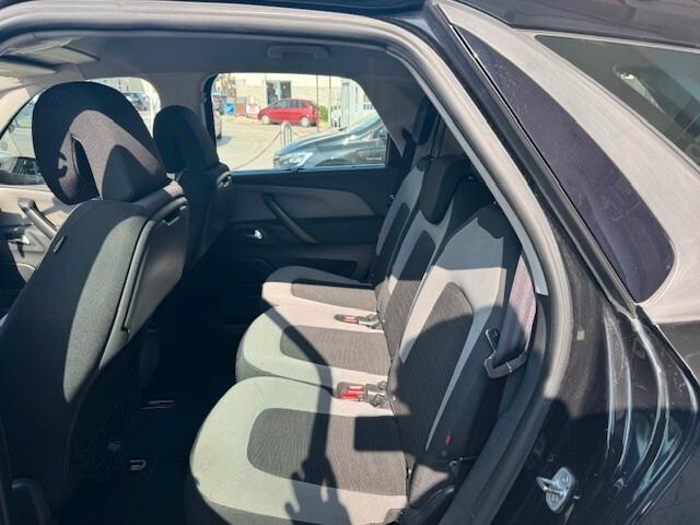 Citroen C4 Picasso 1.6 e-HDi 115 Seduction Navi-Tel-Pdc