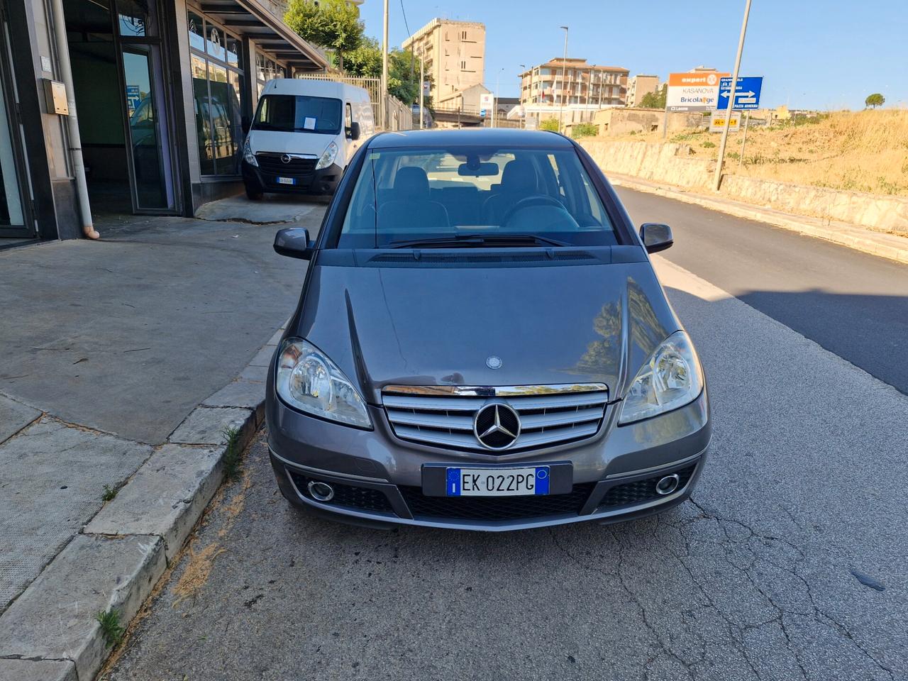 Mercedes-benz A 180 CDI Premium