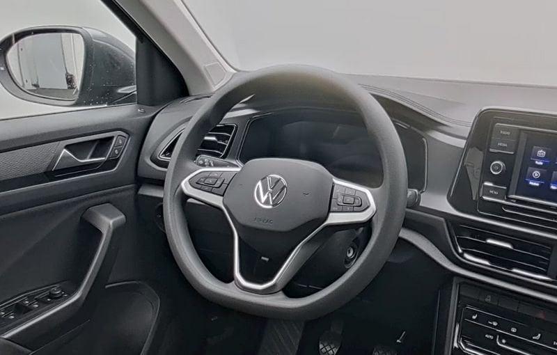Volkswagen T-Roc 2.0 TDI SCR Life Navi ACC PDC LED