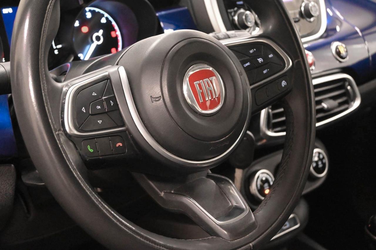 FIAT 500X 500X 1.3 MultiJet 95 CV Urban