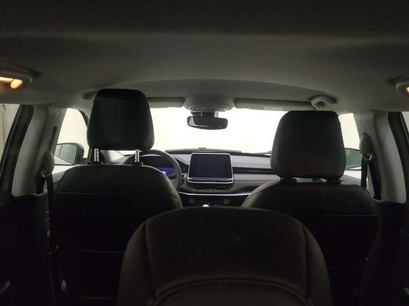 Jeep Compass 1.6 mjt Night Eagle 2wd 130cv