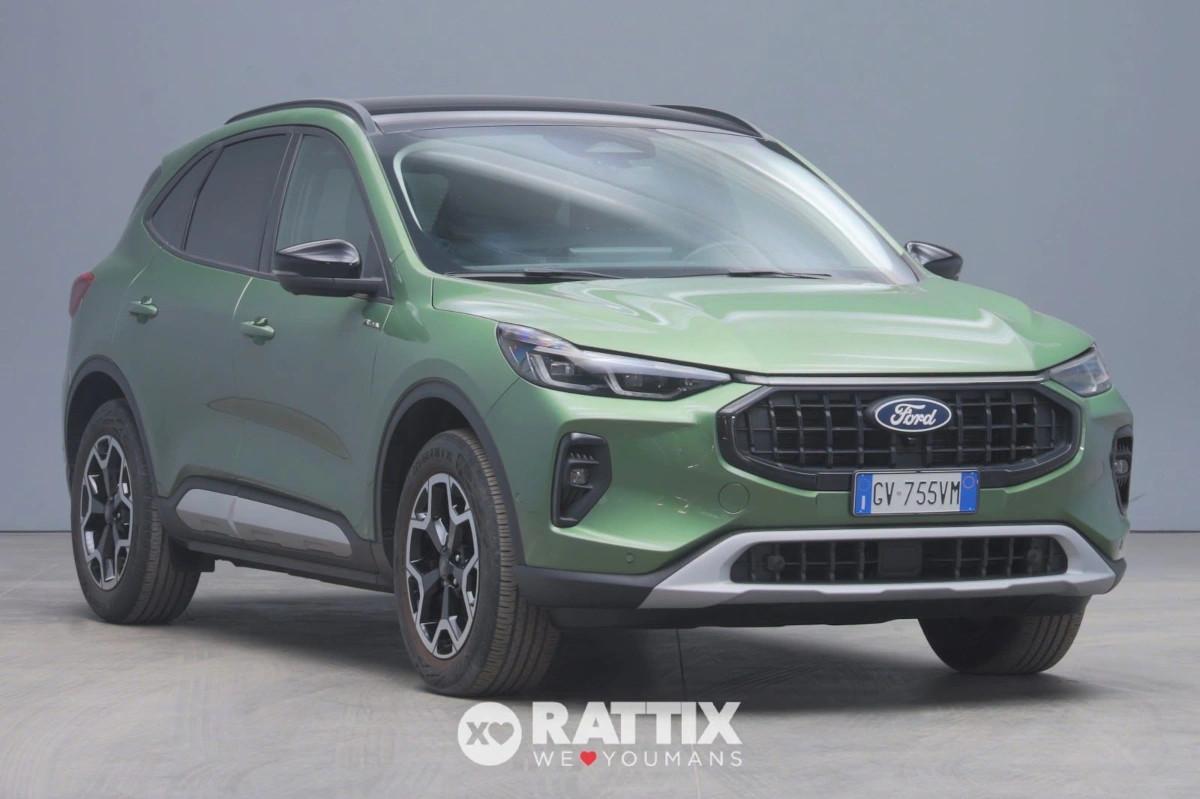Ford Kuga 2.5 full hybrid 180CV Active X auto