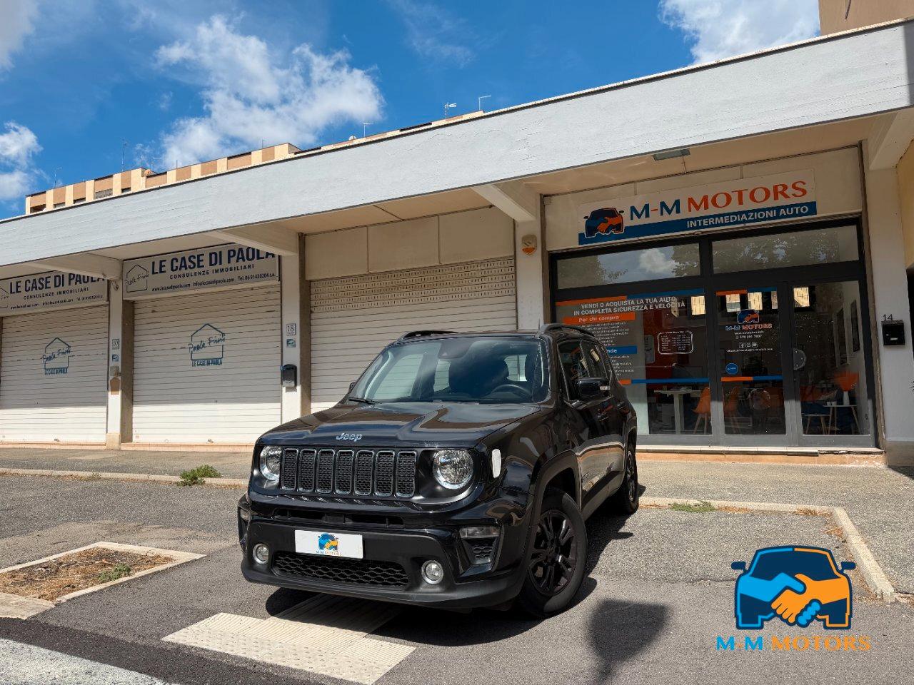 Jeep Renegade 1.0 t3 Longitude 2wd
