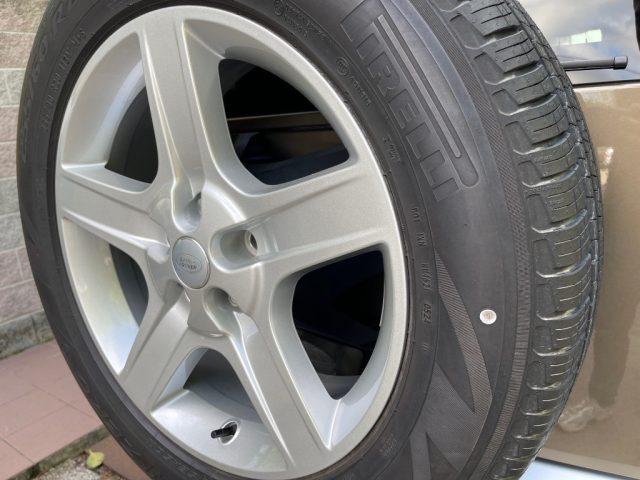 LAND ROVER Defender 110 3.0D I6 MHEV S AWD 200CV AUTO UNIPROPRIETARIO