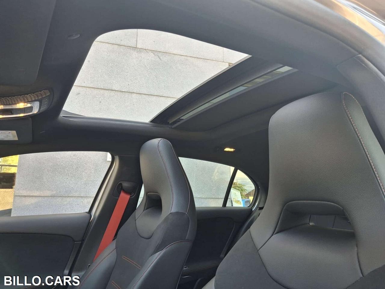 Mercedes-Benz A45 S AMG S Line Premium Plus 4matic