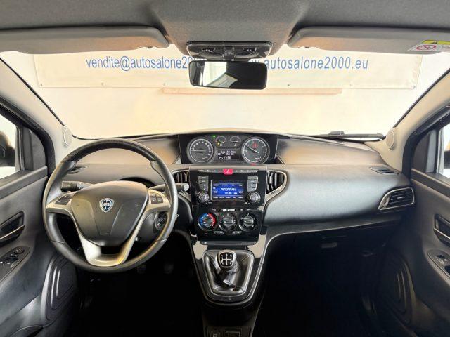 LANCIA Ypsilon 1.3 MJT 95 CV 5p. S&S Platinum NEOPATENTATI