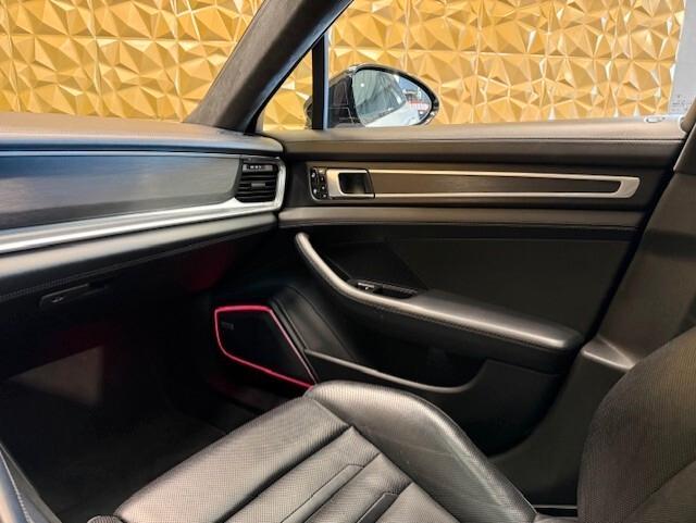 Porsche Panamera 4.0 GTS Sport Turismo