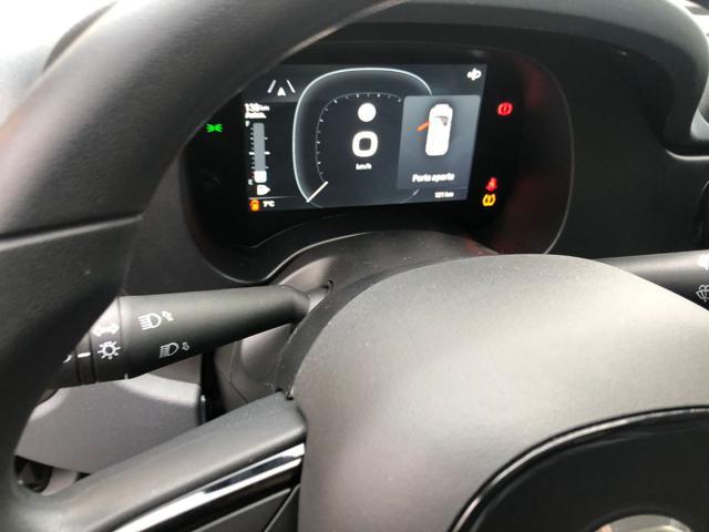 FIAT Panda 1.0 FireFly S&S Hybrid Pandina