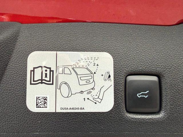 FORD Kuga 2.5 Full Hybrid 190cv CVT AWD ST-Line X TETTO-PELL