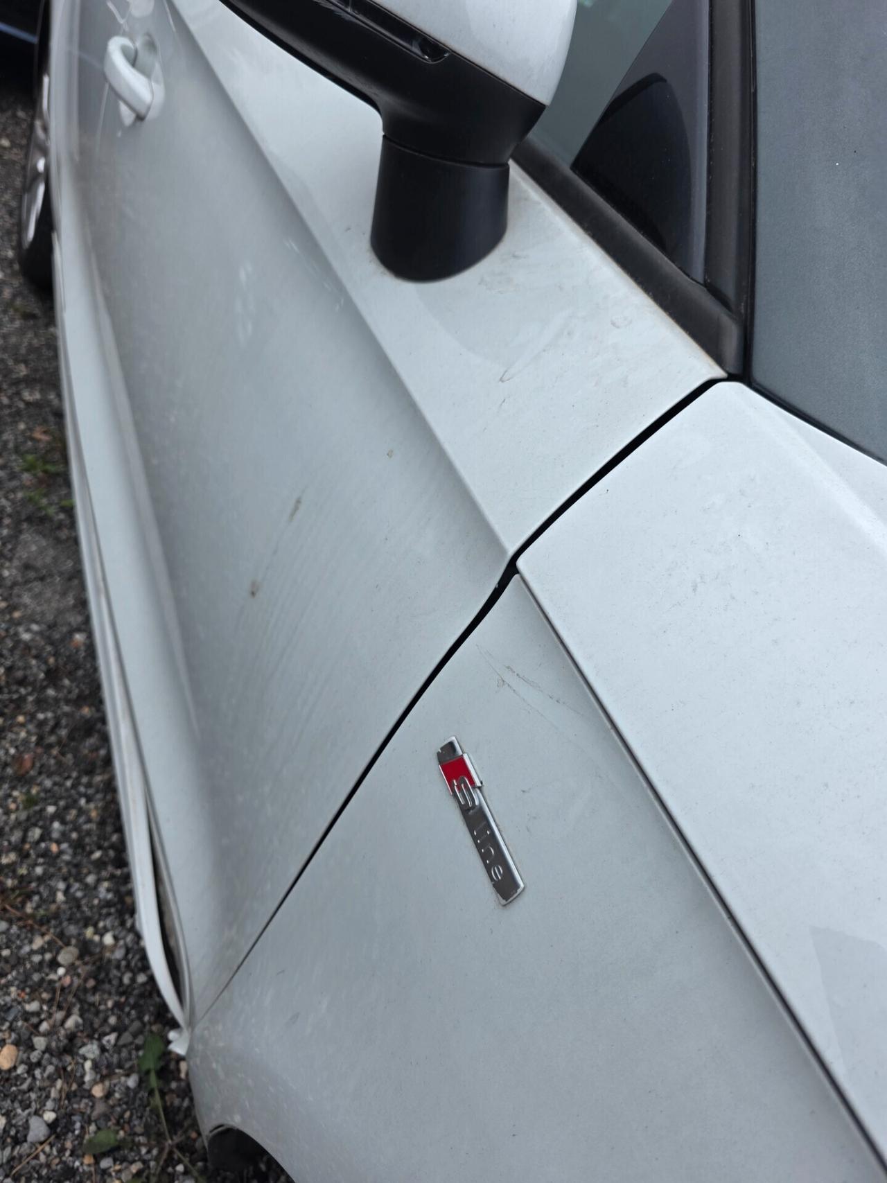 Audi A1 1.6 TDI 105 CV Ambition