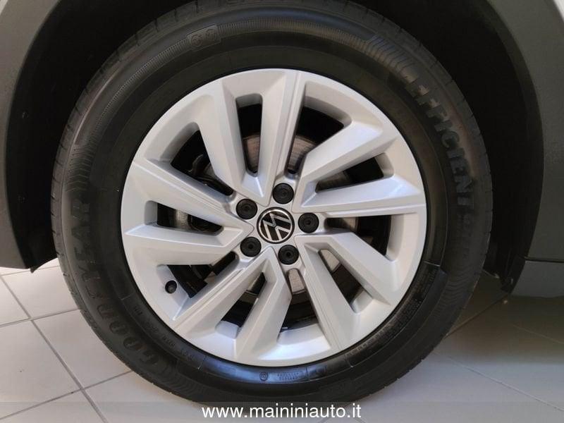 Volkswagen T-Cross 1.0 TSI 95cv Style "SUPER PROMO"