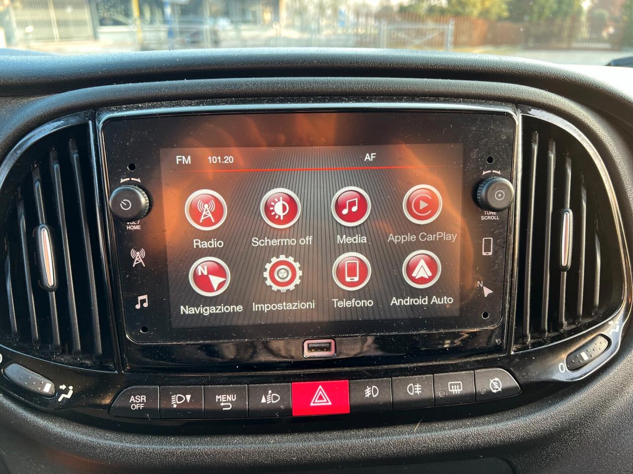 Fiat Doblo 1.6 MJT 120CV S&S PL-TN Cargo Maxi