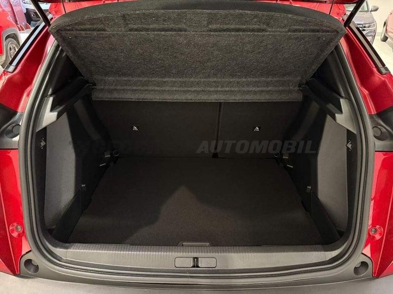 Peugeot 2008 2008 1.2 puretech Allure s&s 130cv eat8