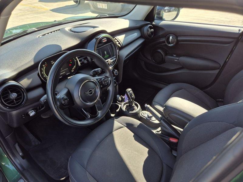 MINI Mini 5 porte Mini 5p 1.5 Cooper Business auto