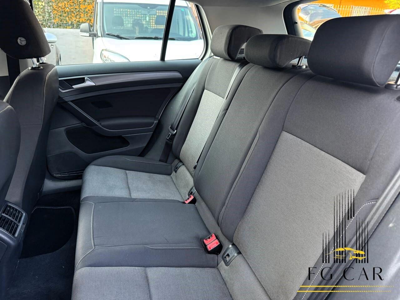 Volkswagen Golf 1.6 TDI 110 CV 5p. Comfortline 02/2014