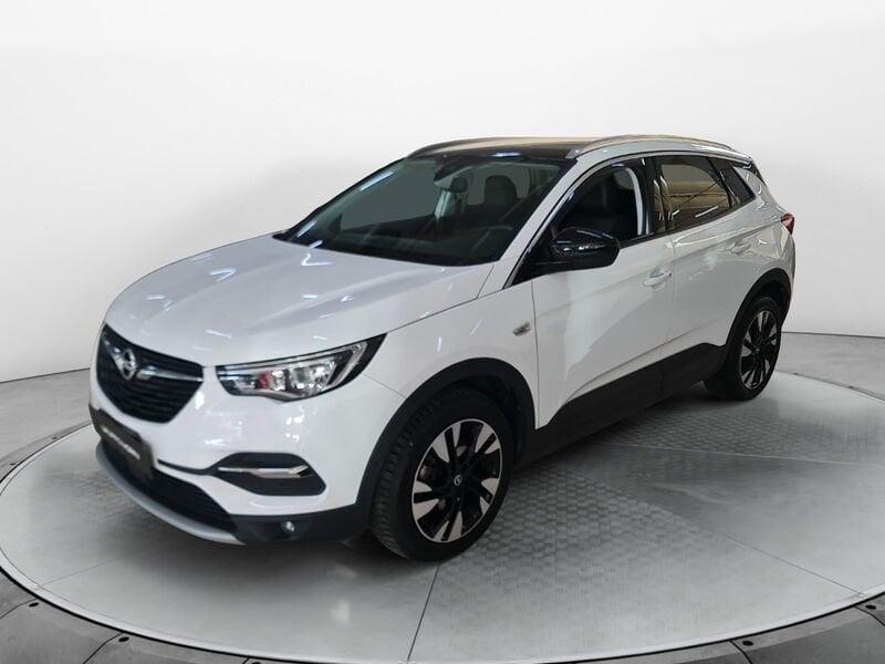 Opel Grandland Grandland X 1.6 diesel Ecotec Start&Stop Advance