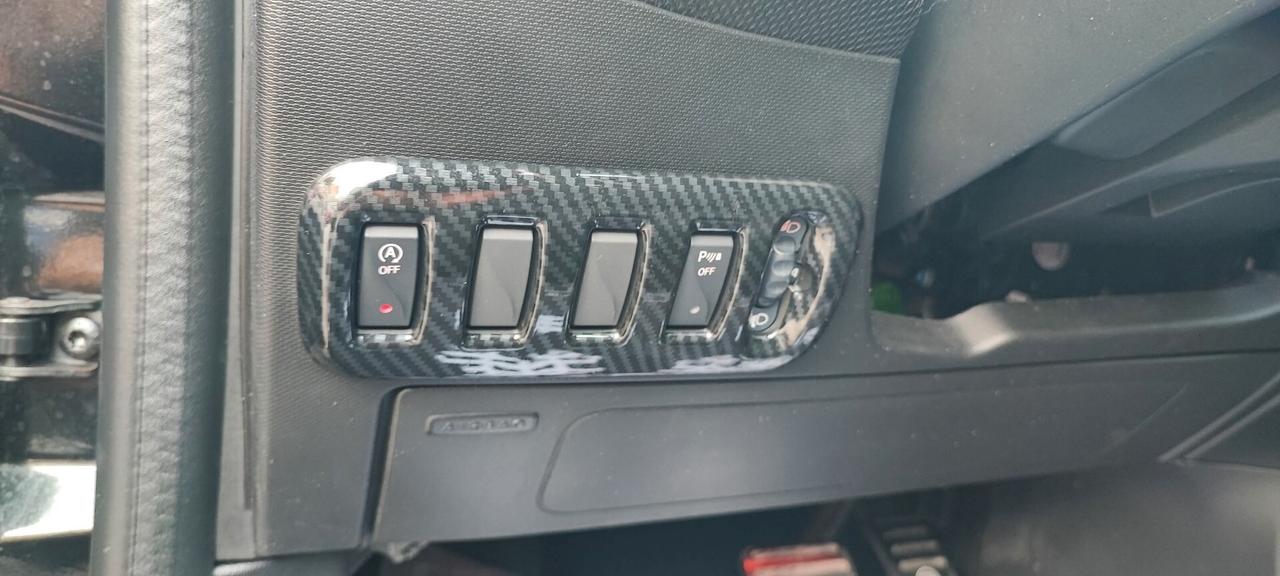 Smart ForFour 90 0.9 Turbo Brabus cabrio