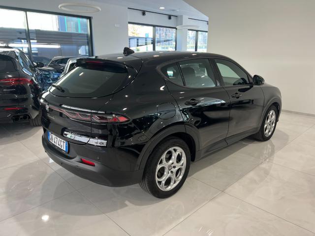 ALFA ROMEO Tonale 1.6 diesel 130 CV TCT6 Sprint Telecamera 360