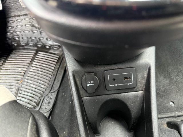 LANCIA Ypsilon 1.2 69 CV 5 porte GPL Ecochic Gold