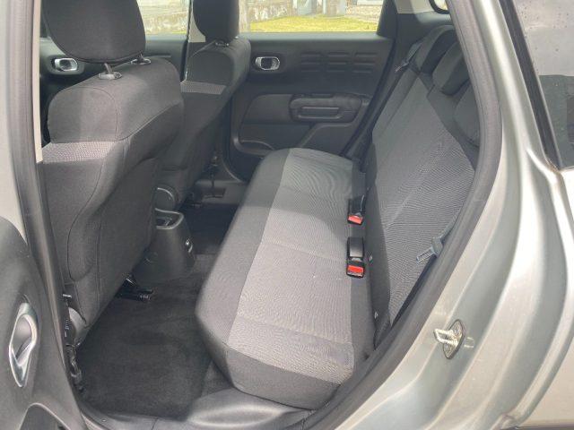 CITROEN C3 Aircross PureTech 110 S&S Shine