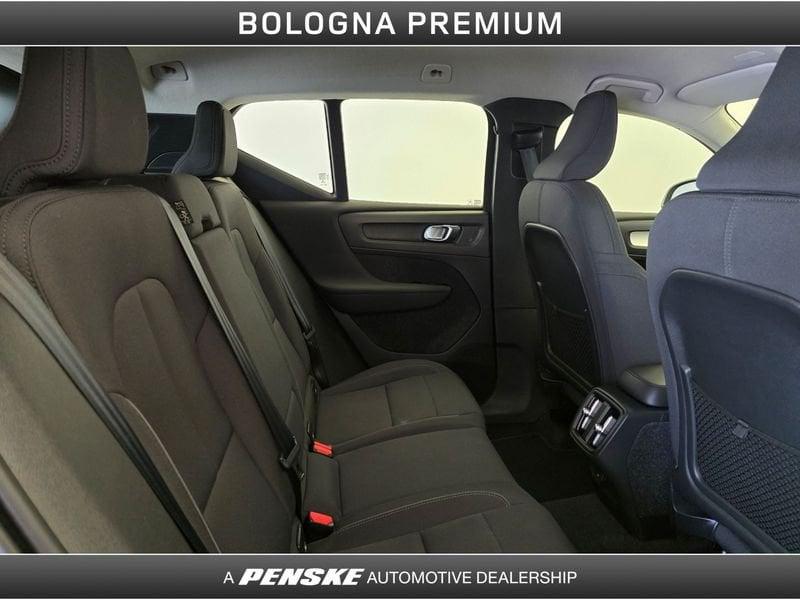 Volvo XC40 T2 Momentum Core