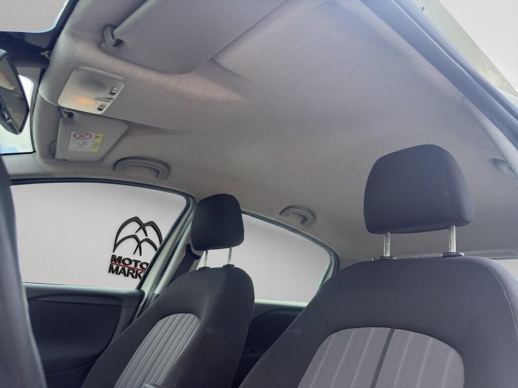 Fiat Punto 5 Porte 1.4 Natural Power Lounge