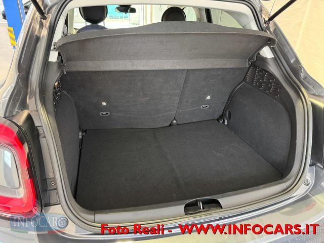 FIAT 500X 1.3 MultiJet 95 CV Club - PROMO