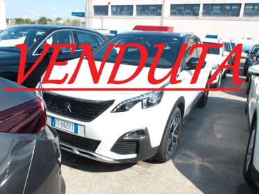 Peugeot 3008 1.5 130cv EAT8 *GT-LINE* da VETRINA