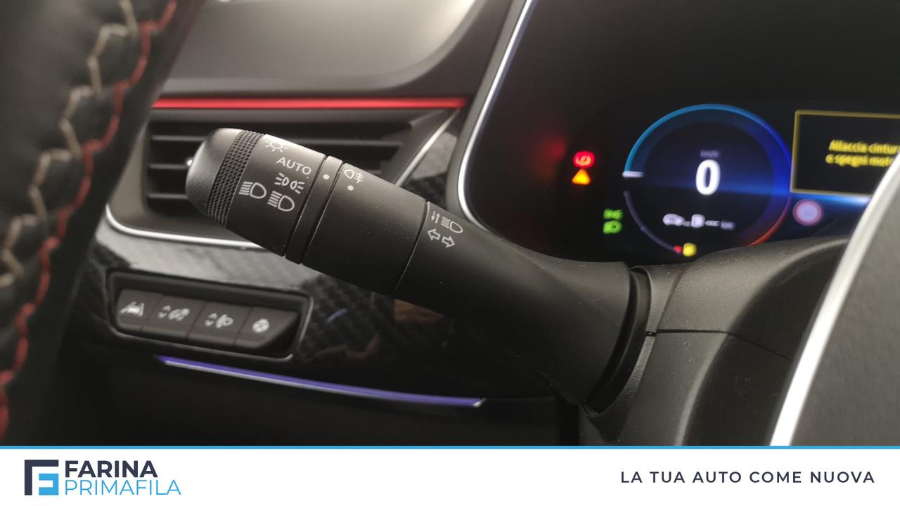 RENAULT Arkana 2021 - Arkana 1.6 E-Tech full hybrid Intens 145cv