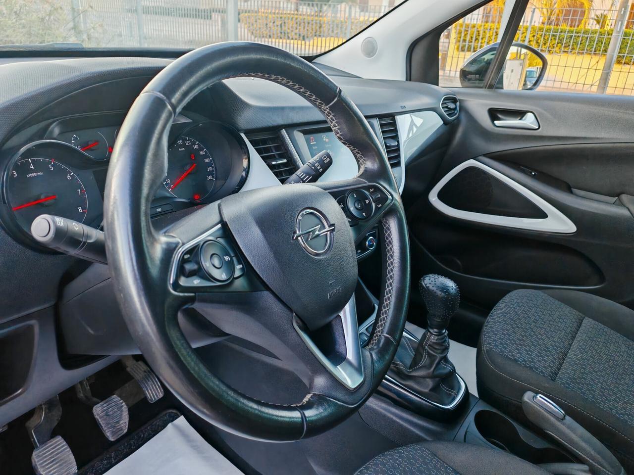 Opel Crossland 1.5ECOTEC D 110CV Fullll 2022
