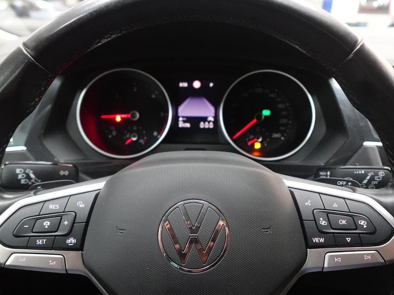 Volkswagen Tiguan 2.0 TDI 150 CV DSG LIFE