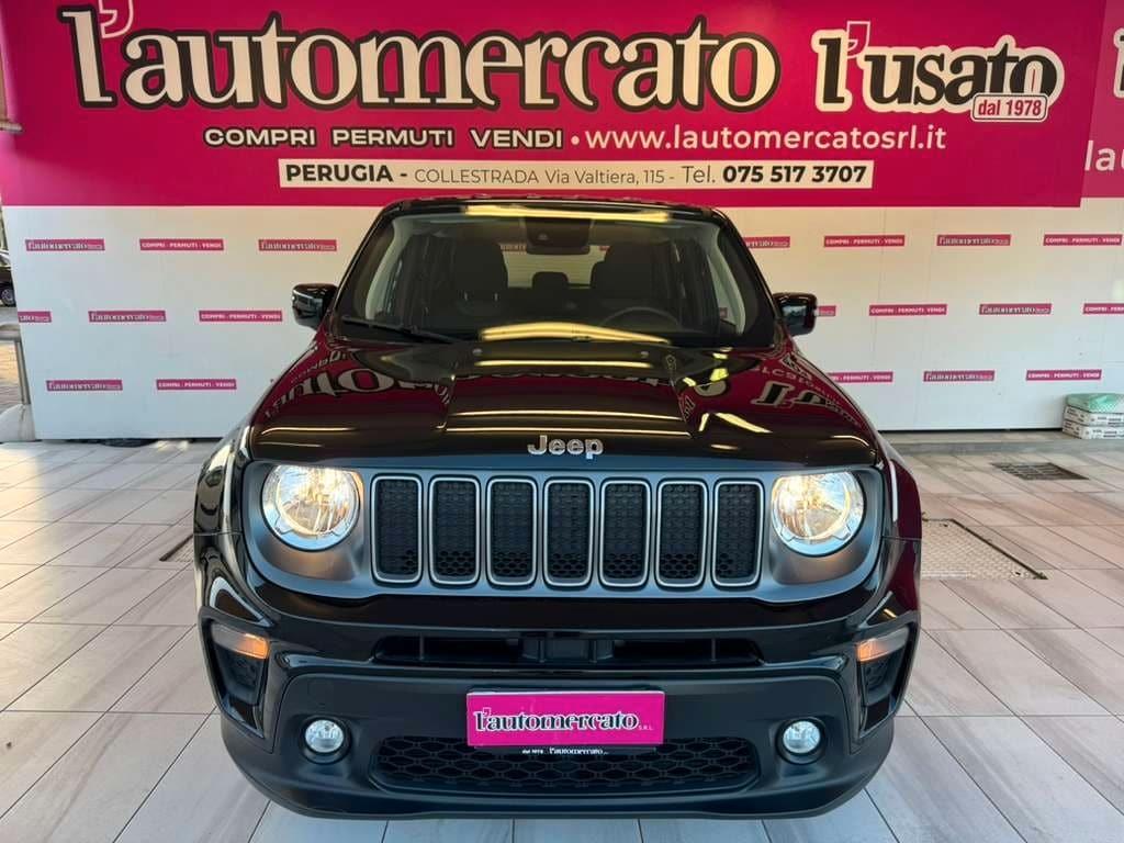 JEEP Renegade Renegade 1.0 T3 Limited