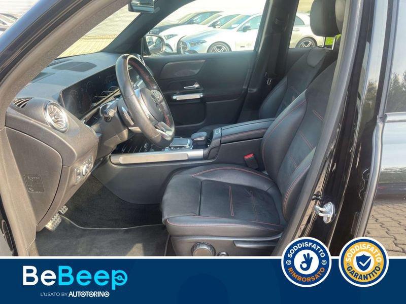 Mercedes-Benz Classe GLB GLB 200 D PREMIUM AUTO