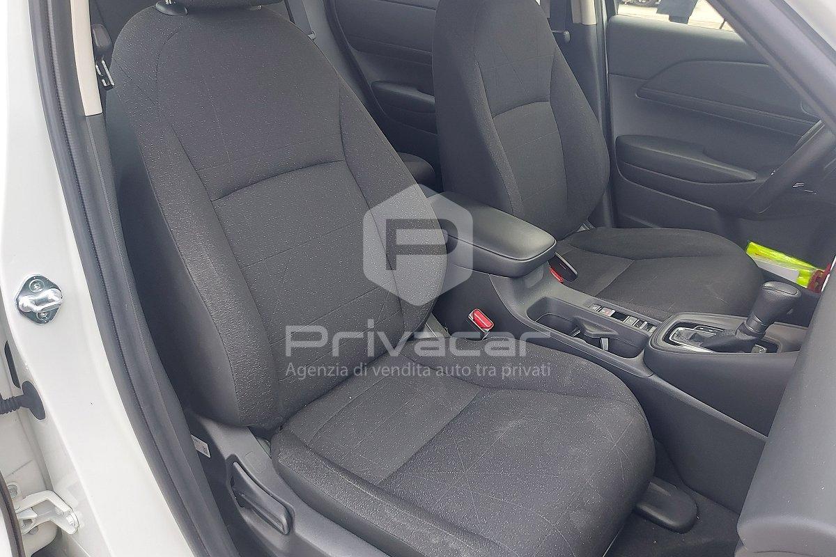 HONDA HR-V 1.5 Hev eCVT Elegance