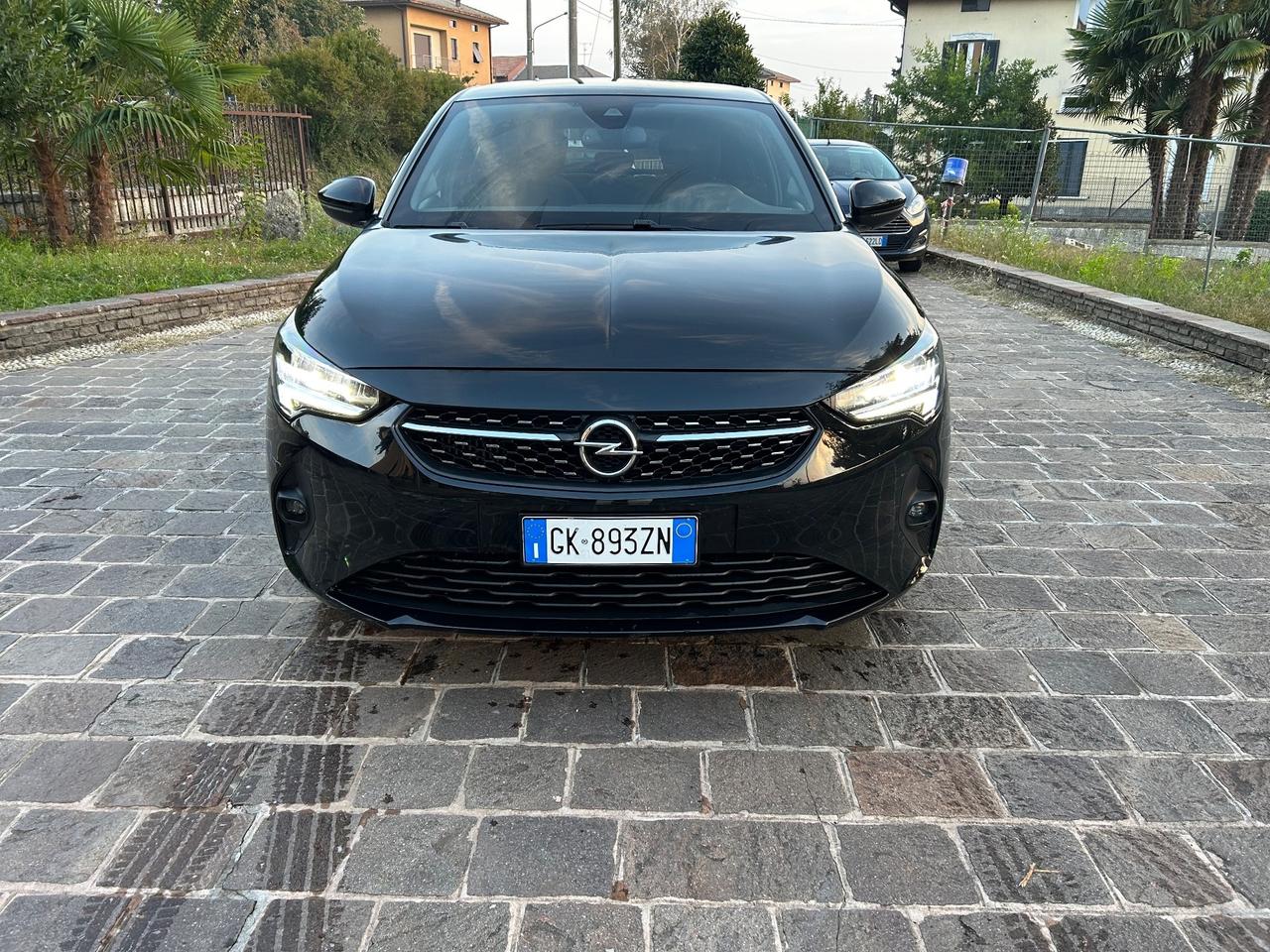 Opel Corsa 1.2 100 CV Full Optional