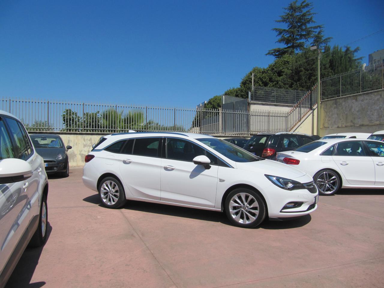 Opel Astra 1.6 BiTurbo CDTi Start&Stop 5 porte Innovation