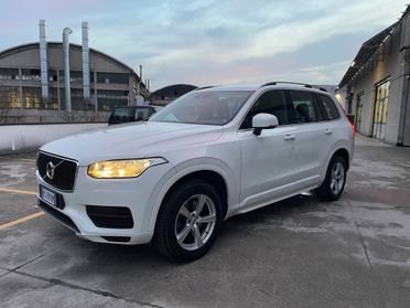 Volvo XC 90 XC90 D4 Geartronic 7 posti Business Plus