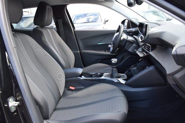 PEUGEOT 2008 BlueHDi 110 S&S Allure