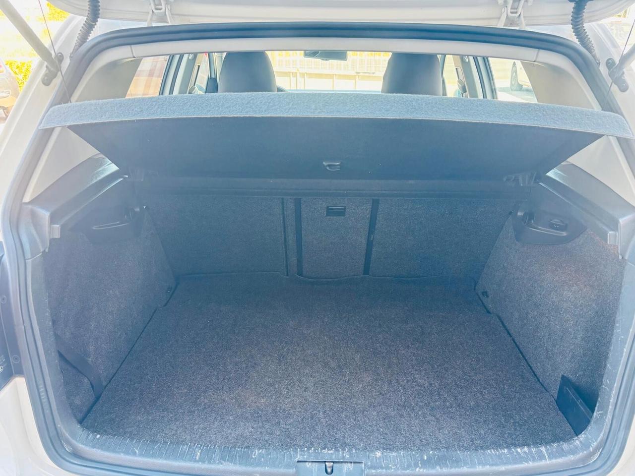 Volkswagen Golf 1.6 5p. Highline BiFuel